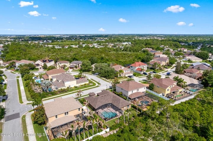 1747 Croghan Drive, Melbourne, FL 32940 — photo 46