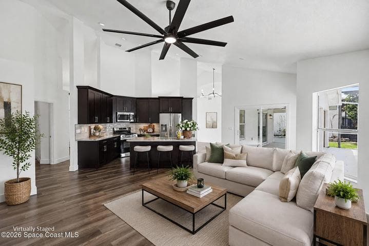 2110 Lionel Drive, Melbourne, FL 32940 — photo 3