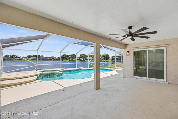 2110 Lionel Drive, Melbourne, FL 32940 — photo 34