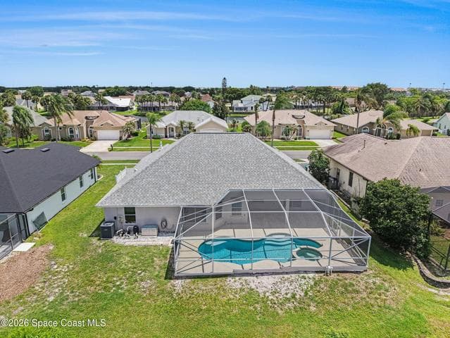 2110 Lionel Drive, Melbourne, FL 32940 — photo 39