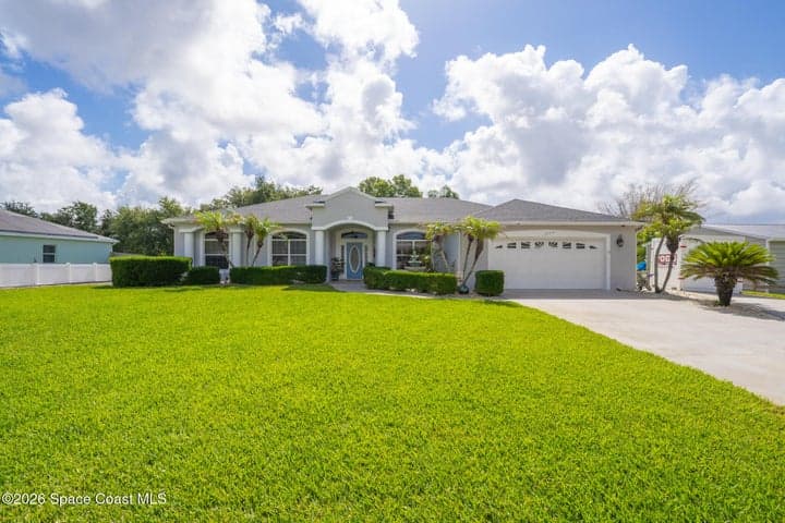 2970 N Tropical Trail, Merritt Island, FL 32953