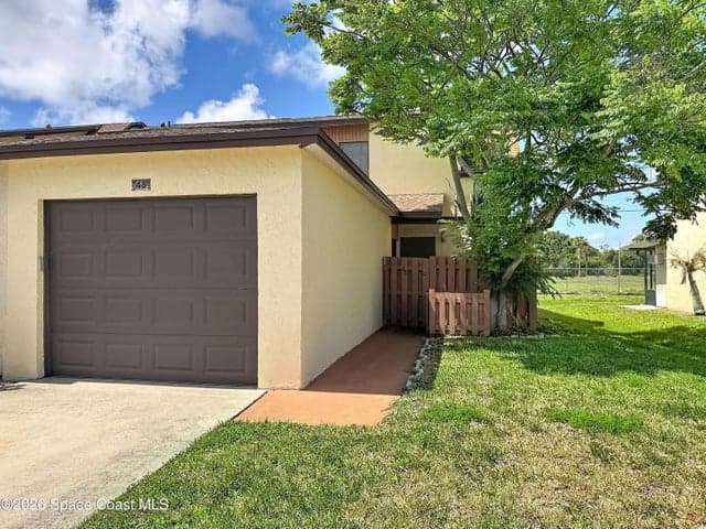 48 Bogart Place, Merritt Island, FL 32953