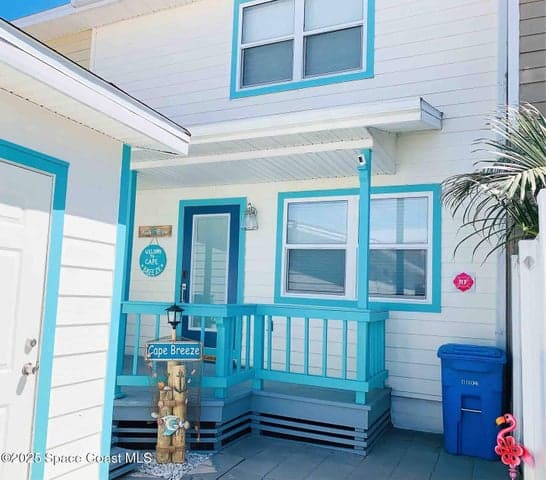 253 Cherie Down Lane, Cape Canaveral, FL 32920 — photo 3