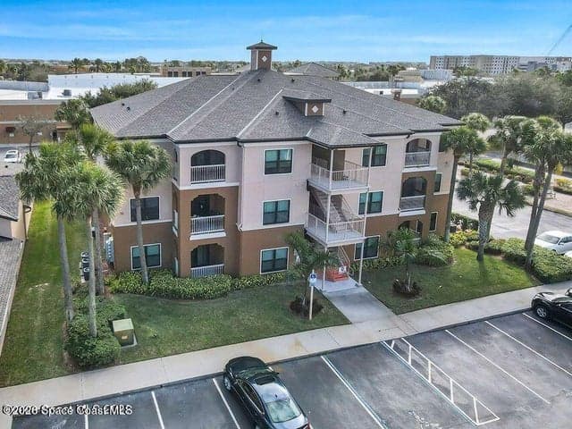 6451 Borasco Drive 1611, Melbourne, FL 32940