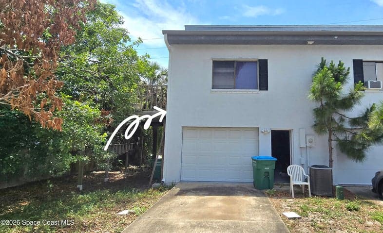 8644 N Atlantic Avenue, Cape Canaveral, FL 32920 — photo 14