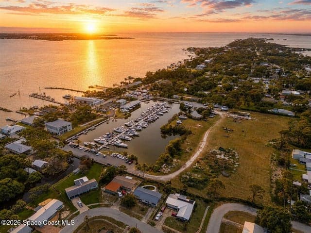 1295 S Banana River Drive, Merritt Island, FL 32952 — photo 3
