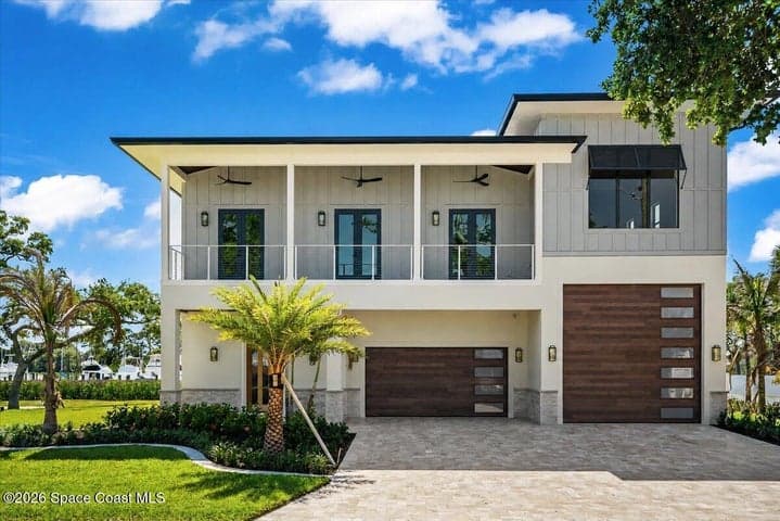 1295 S Banana River Drive, Merritt Island, FL 32952 — photo 6