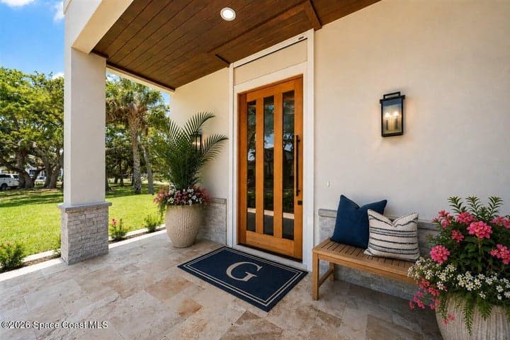 1295 S Banana River Drive, Merritt Island, FL 32952 — photo 7