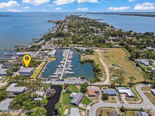 1295 S Banana River Drive, Merritt Island, FL 32952 — photo 10