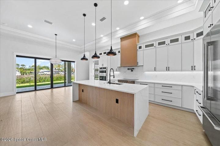 1295 S Banana River Drive, Merritt Island, FL 32952 — photo 22