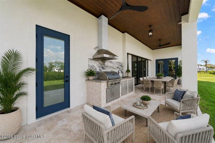 1295 S Banana River Drive, Merritt Island, FL 32952 — photo 40