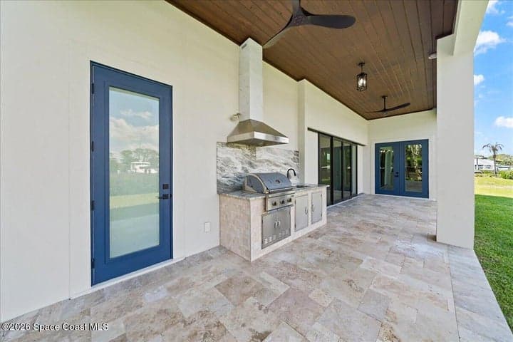 1295 S Banana River Drive, Merritt Island, FL 32952 — photo 41