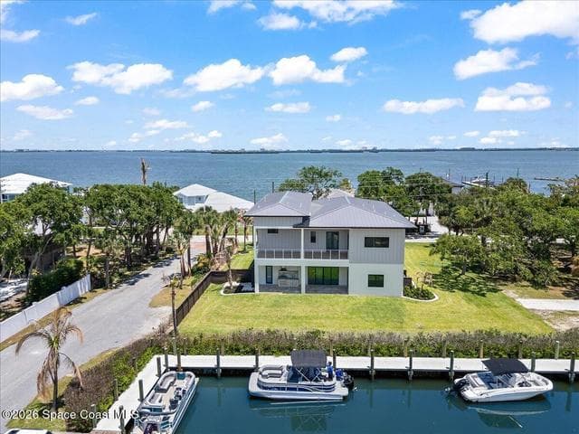 1295 S Banana River Drive, Merritt Island, FL 32952 — photo 43