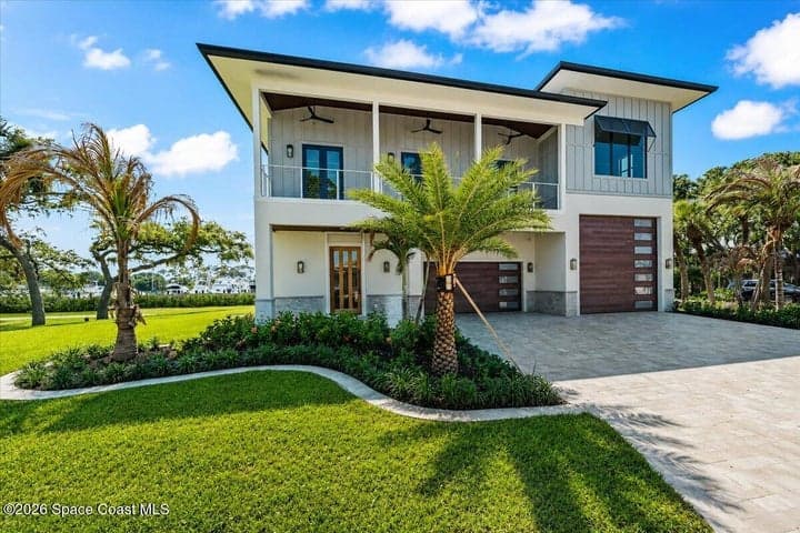 1295 S Banana River Drive, Merritt Island, FL 32952 — photo 2
