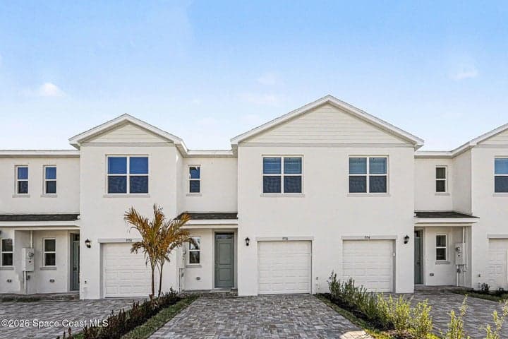 474 Houston Lane, Merritt Island, FL 32953