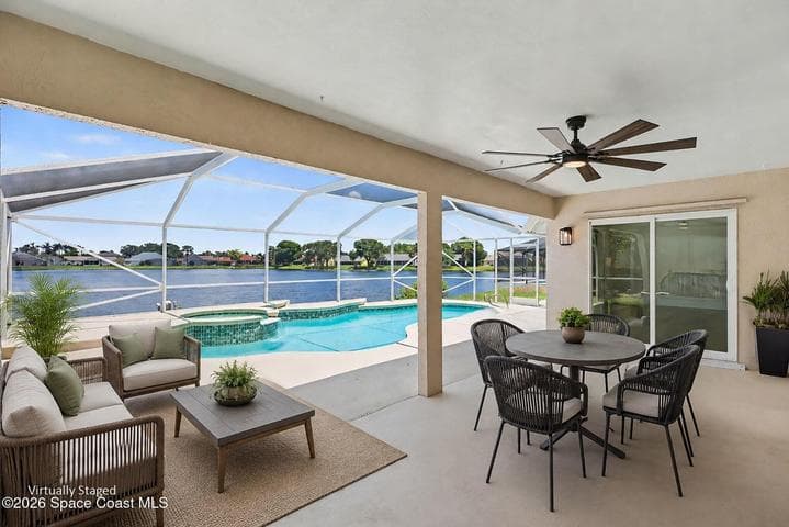 2110 Lionel Drive, Melbourne, FL 32940 — photo 33