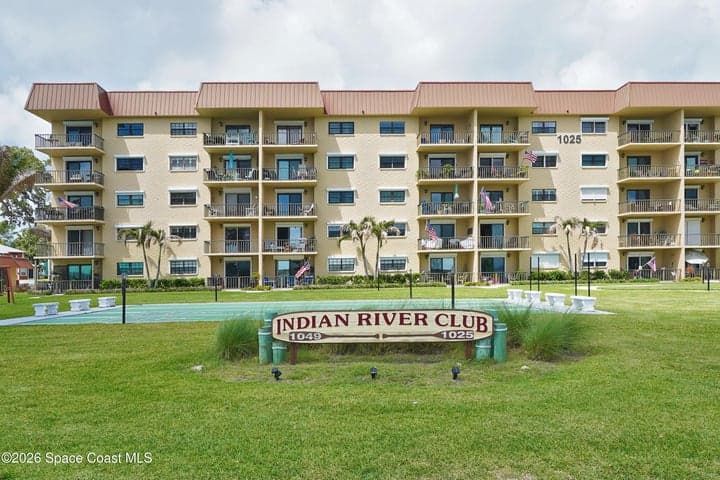 1025 Rockledge Drive 212a, Rockledge, FL 32955