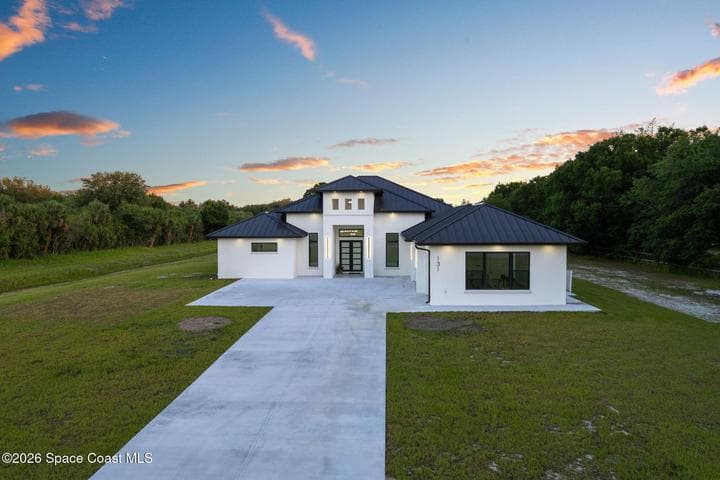 131 Cavalier Street, Palm Bay, FL 32909