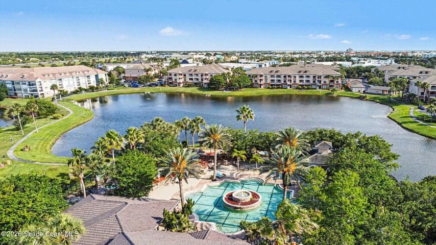6461 Borasco Drive #3808, Melbourne, FL 32940 — photo 25
