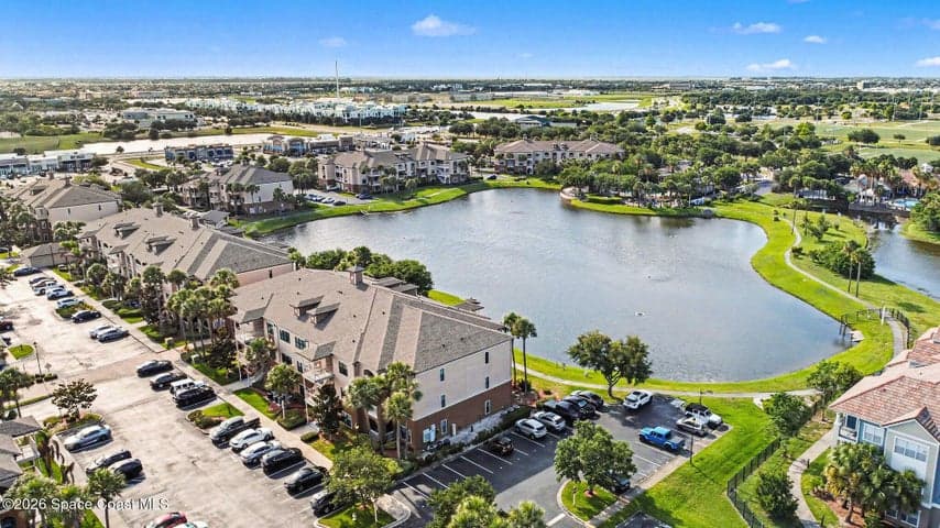 6461 Borasco Drive #3808, Melbourne, FL 32940 — photo 32