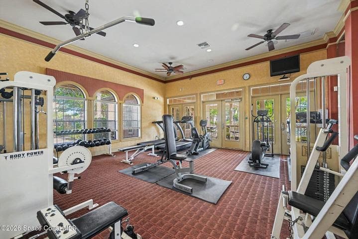 6461 Borasco Drive #3808, Melbourne, FL 32940 — photo 27