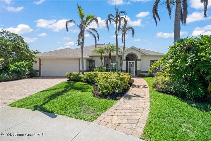 754 Thrasher Drive, Rockledge, FL 32955 — photo 6