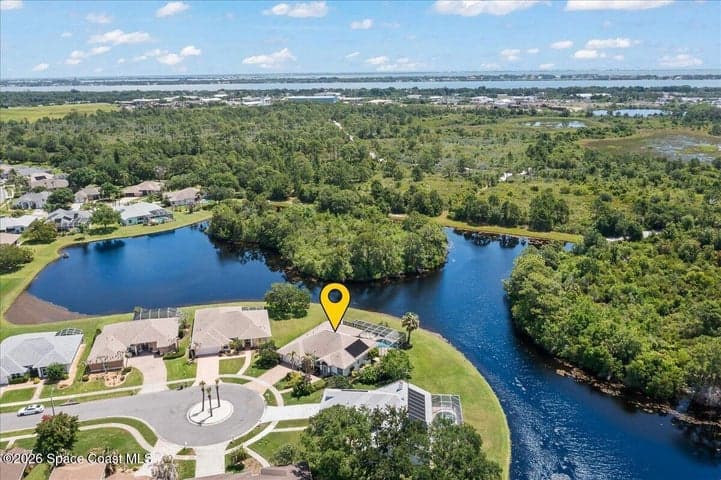 754 Thrasher Drive, Rockledge, FL 32955 — photo 2