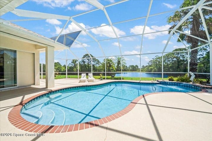 754 Thrasher Drive, Rockledge, FL 32955 — photo 3