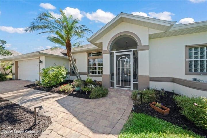 754 Thrasher Drive, Rockledge, FL 32955 — photo 7