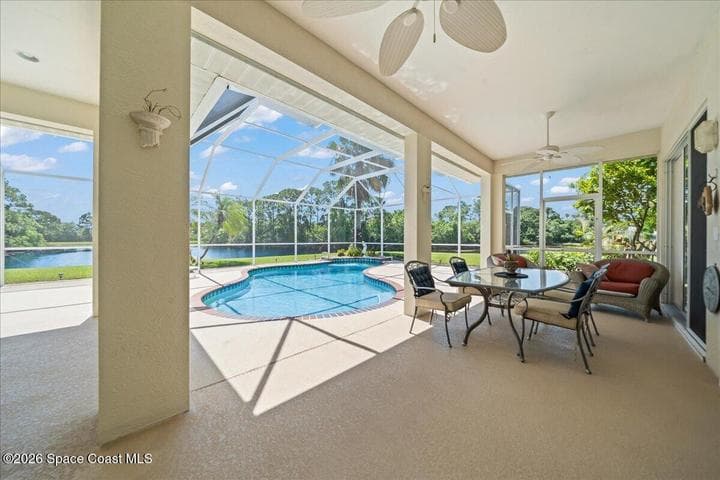 754 Thrasher Drive, Rockledge, FL 32955 — photo 31