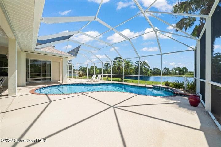754 Thrasher Drive, Rockledge, FL 32955 — photo 32