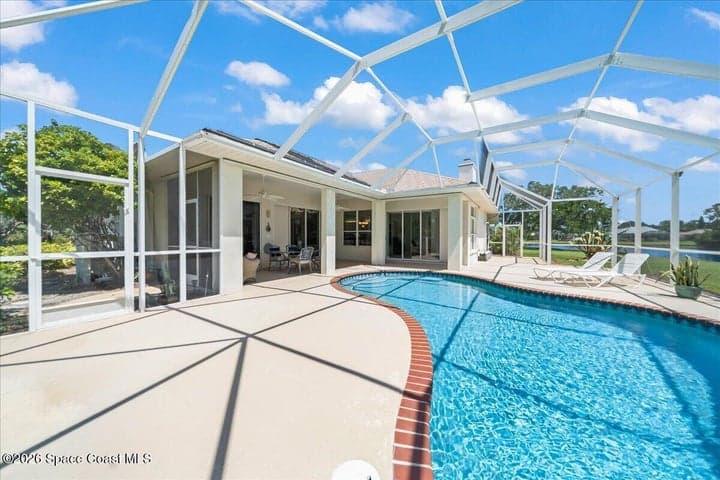 754 Thrasher Drive, Rockledge, FL 32955 — photo 27