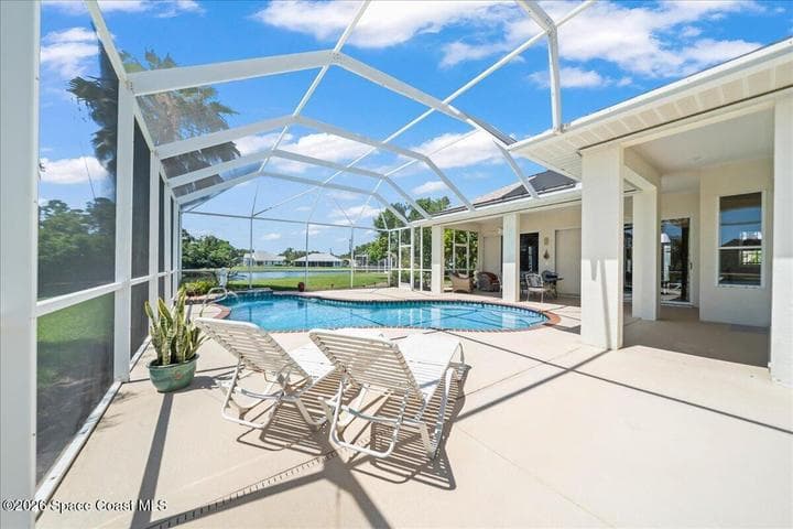 754 Thrasher Drive, Rockledge, FL 32955 — photo 28