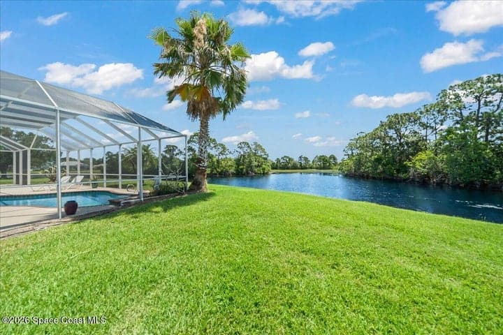 754 Thrasher Drive, Rockledge, FL 32955 — photo 33