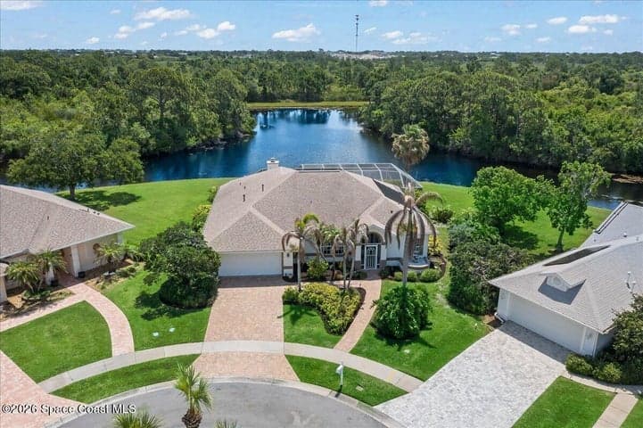 754 Thrasher Drive, Rockledge, FL 32955 — photo 5