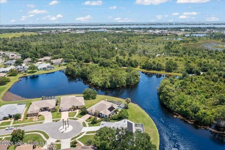 754 Thrasher Drive, Rockledge, FL 32955 — photo 35