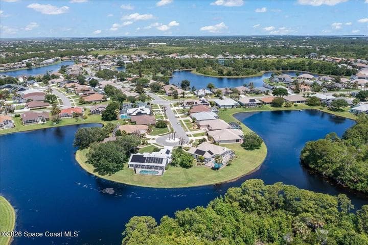 754 Thrasher Drive, Rockledge, FL 32955 — photo 36