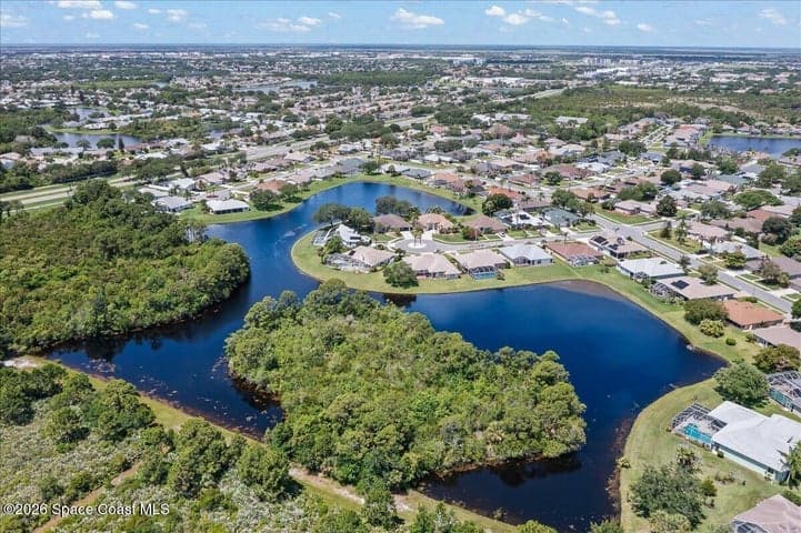 754 Thrasher Drive, Rockledge, FL 32955 — photo 37