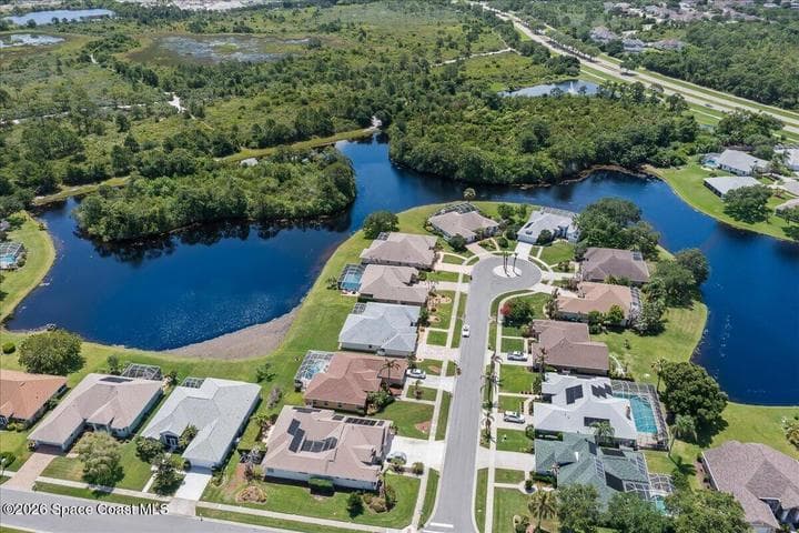 754 Thrasher Drive, Rockledge, FL 32955 — photo 38