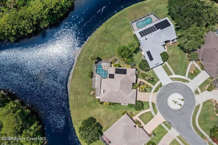 754 Thrasher Drive, Rockledge, FL 32955 — photo 34