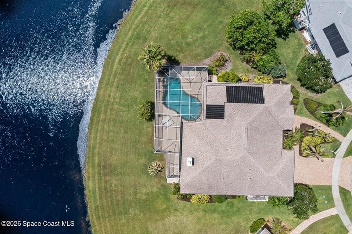 754 Thrasher Drive, Rockledge, FL 32955 — photo 39