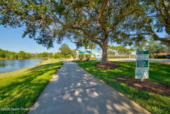 754 Thrasher Drive, Rockledge, FL 32955 — photo 42