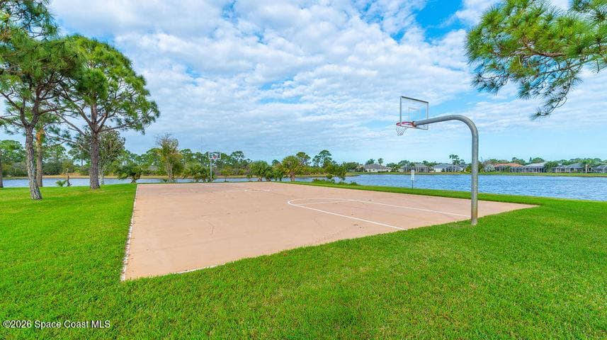 754 Thrasher Drive, Rockledge, FL 32955 — photo 44