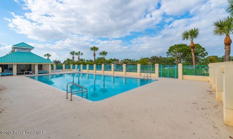 754 Thrasher Drive, Rockledge, FL 32955 — photo 41