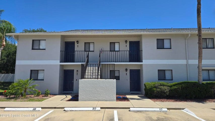 1720 Murrell Road 217, Rockledge, FL 32955