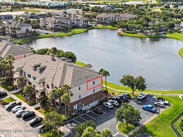 6461 Borasco Drive #3808, Melbourne, FL 32940 — photo 30