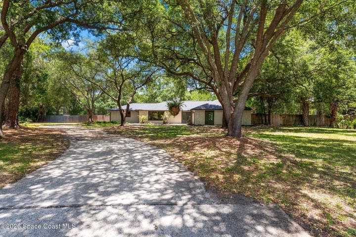 1980 Juniper Circle, Cocoa, FL 32926