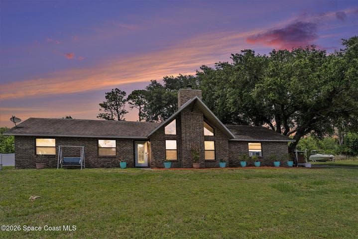 3200 Bayfield Street, Cocoa, FL 32926