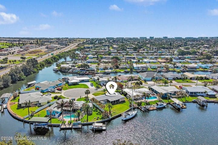 444 Thrush Drive, Satellite Beach, FL 32937 — photo 5