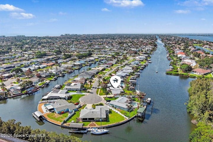 444 Thrush Drive, Satellite Beach, FL 32937 — photo 3
